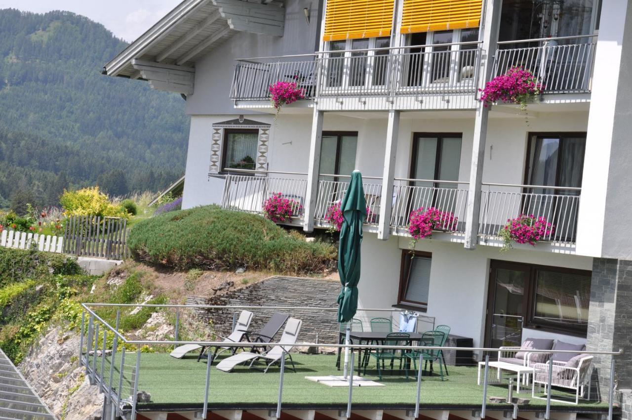 Erdhaeuser Und Apartments Mit Seeblick Und Alleinlage 바이센제 외부 사진