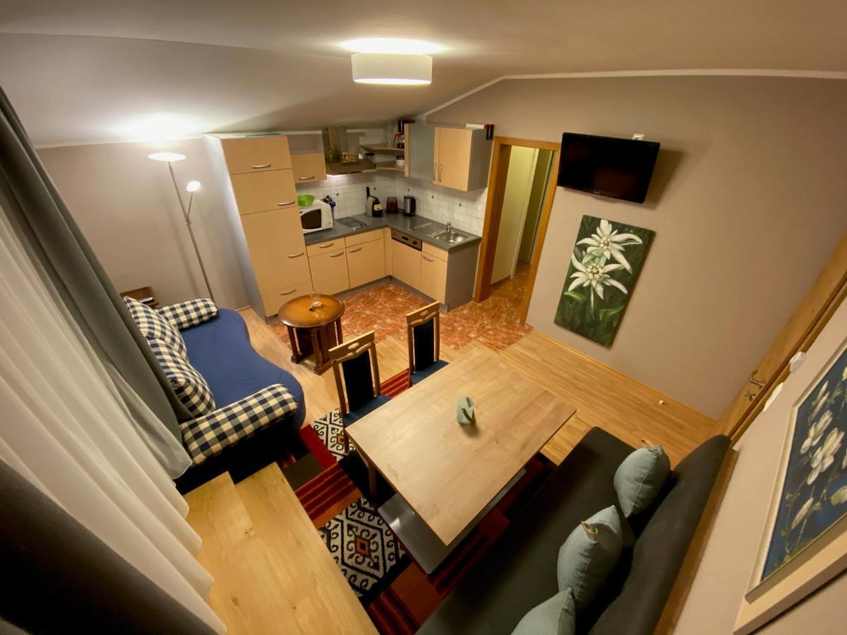 Erdhaeuser Und Apartments Mit Seeblick Und Alleinlage 바이센제 외부 사진