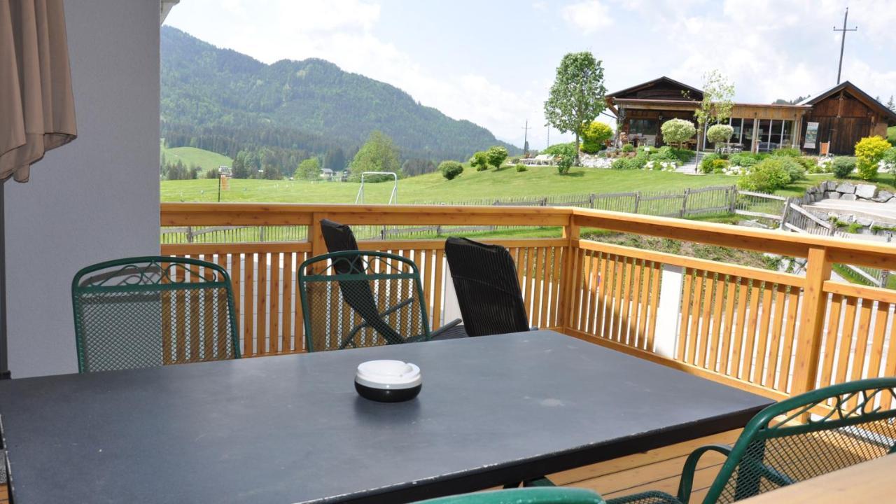 Erdhaeuser Und Apartments Mit Seeblick Und Alleinlage 바이센제 외부 사진